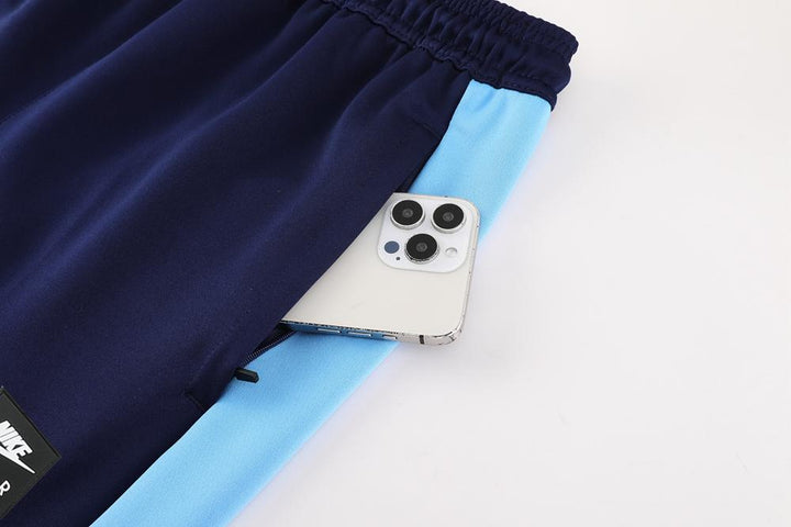 Calça Nike Air - Azul Escuro