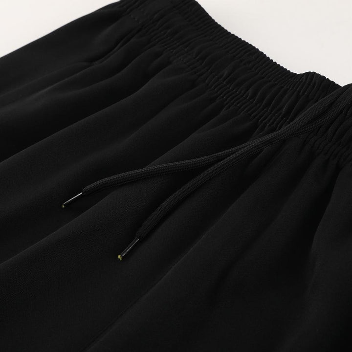 Short Treino Nike - Preto/Branco