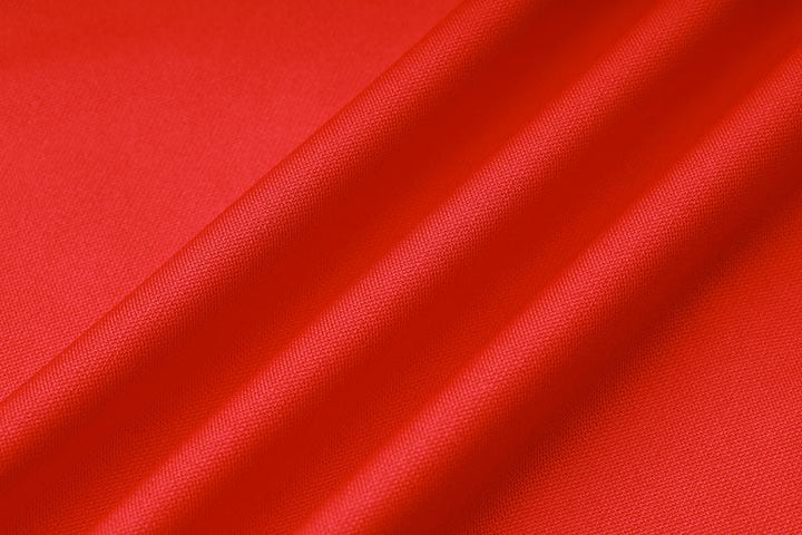 Blusão Treino Nike - Vermelho