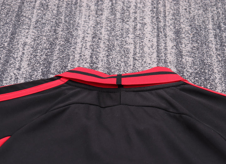 Camisa Retrô Milan 2001 Third Infantil – Belt Sports