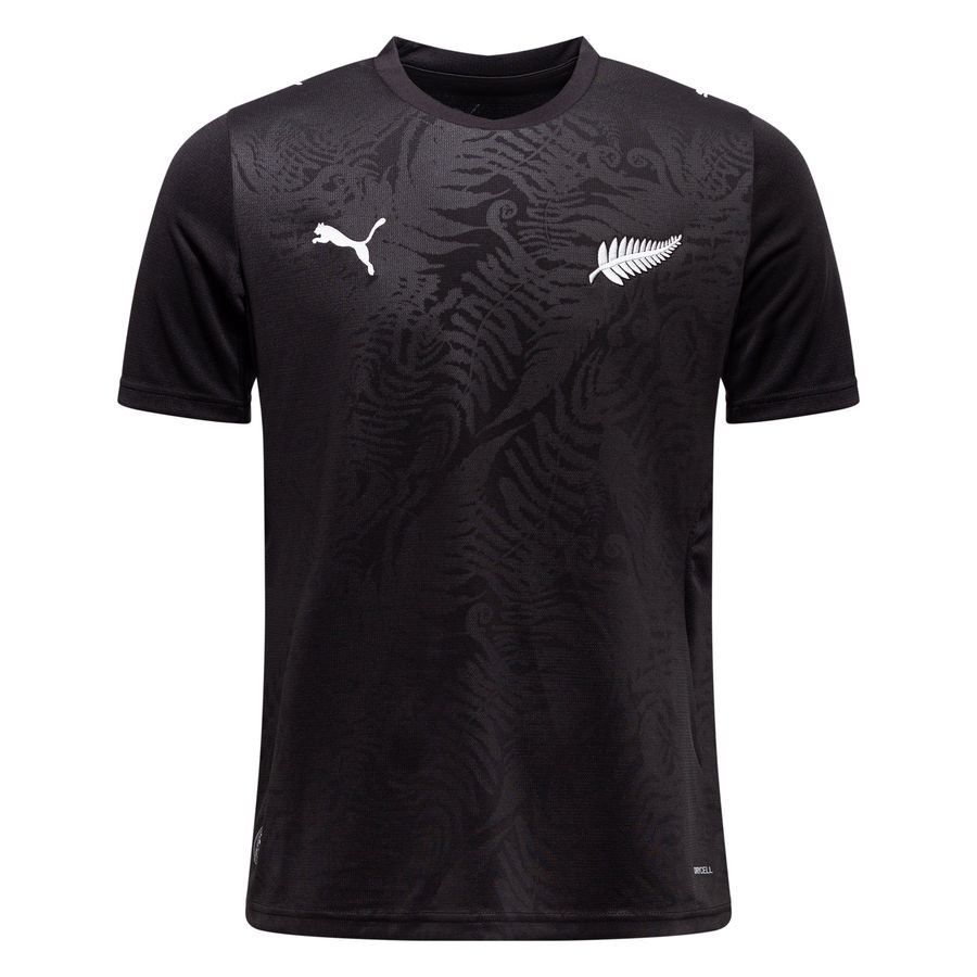 Camisa Nova Zelândia Away 2026 Versão Torcedor – Belt Sports