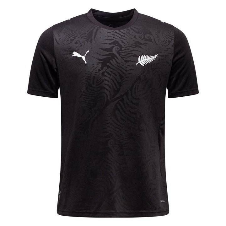 Camisa Nova Zelândia Away 2026 Versão Torcedor – Belt Sports