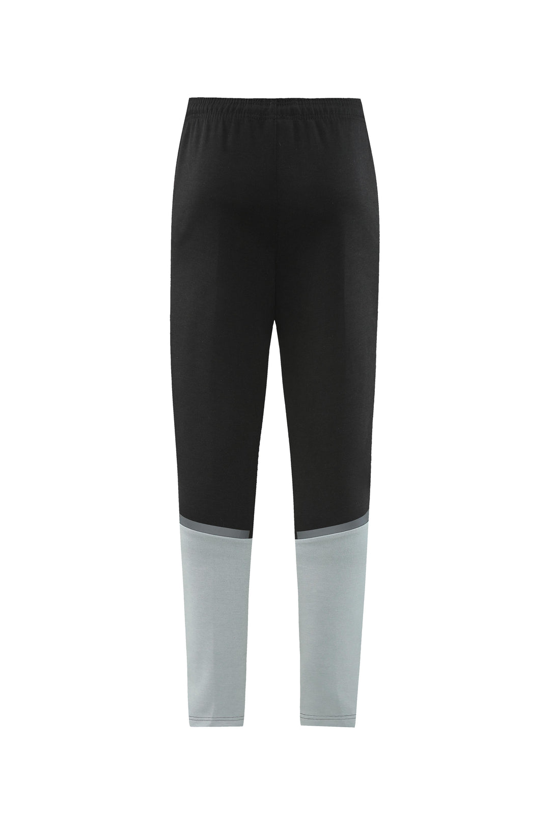 Calça Puma Tech Fleece - Cinza/Preto
