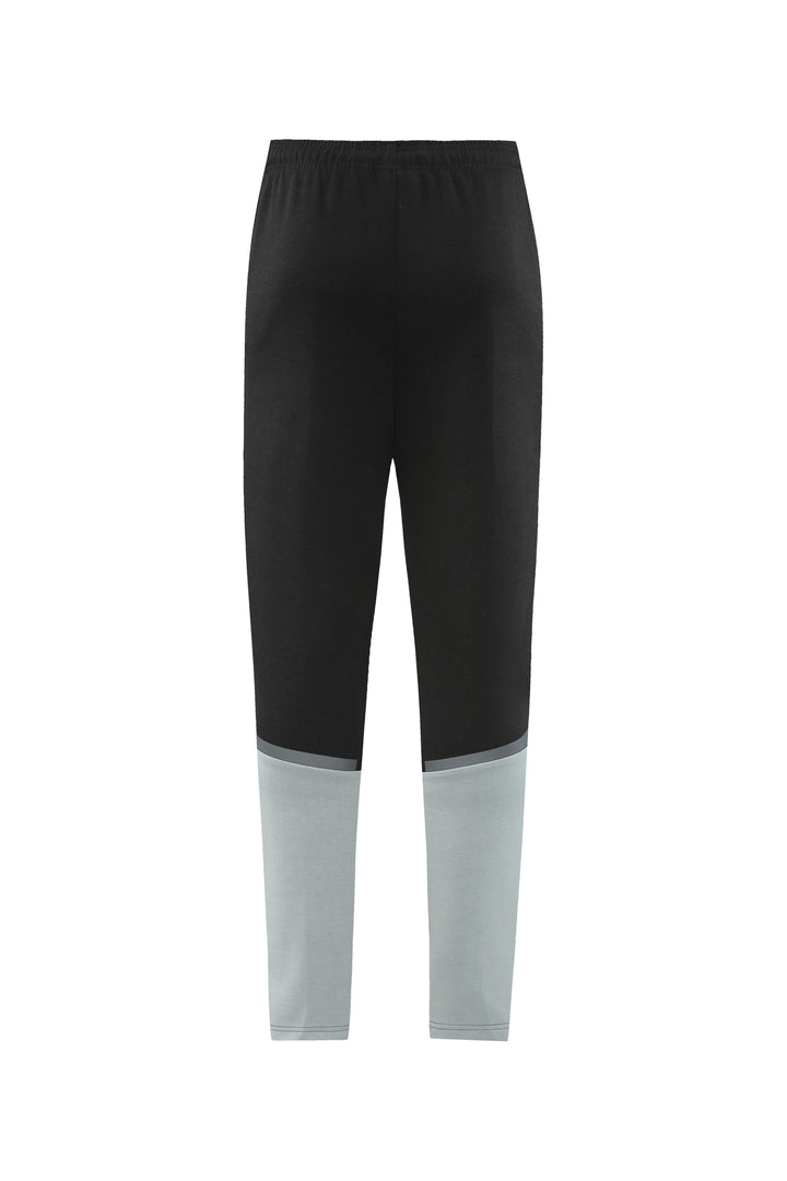 Calça Puma Tech Fleece - Cinza/Preto
