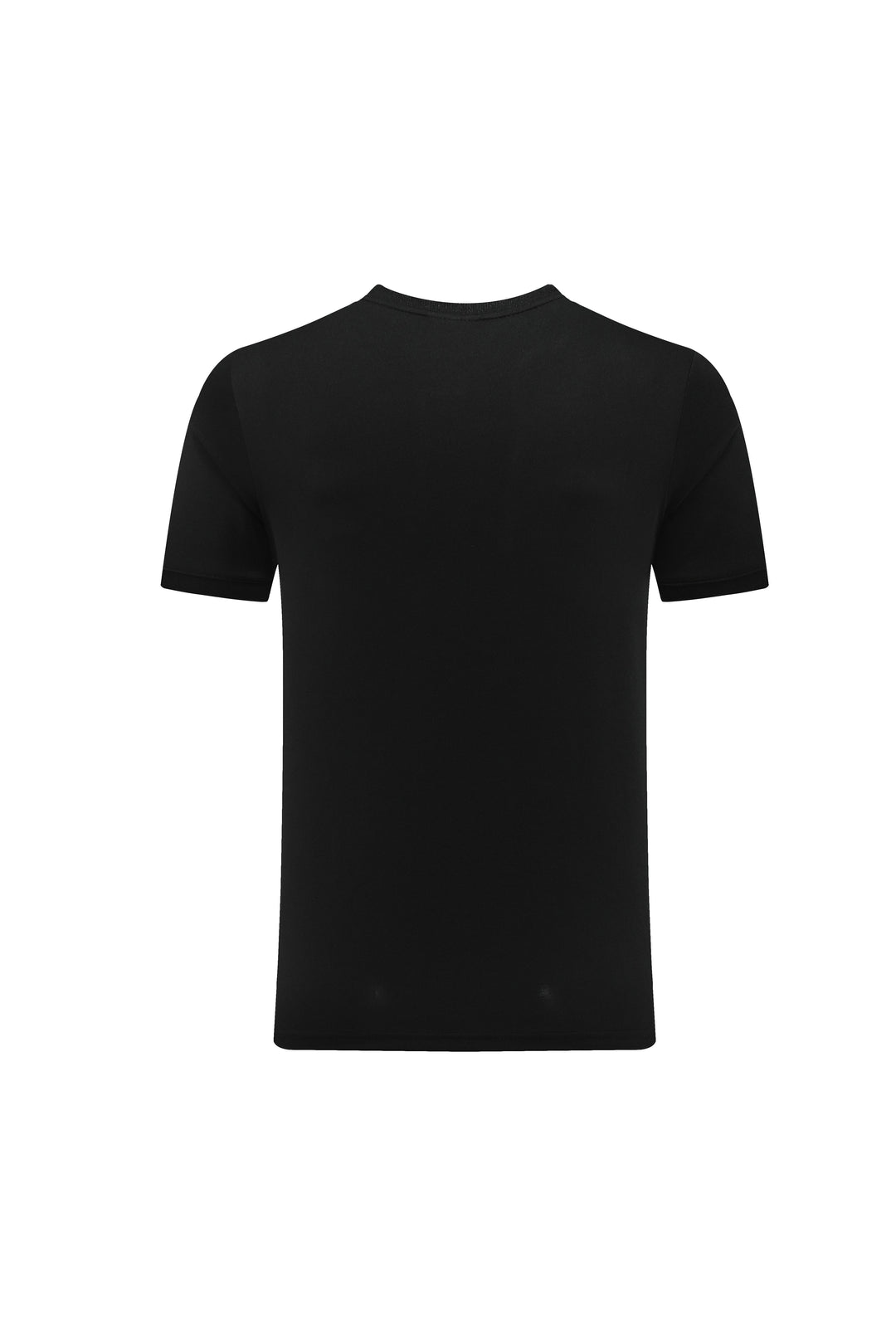 Camisa Treino Puma - Preto/Azul