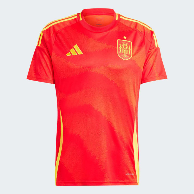 Camisa Espanha 2024/25 Home