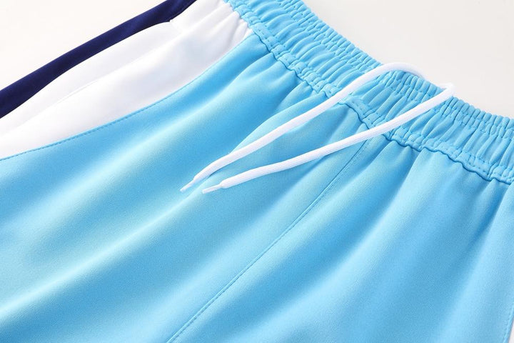 Calça Nike Air - Azul Claro