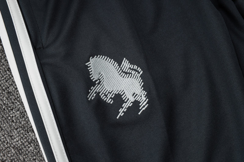 Conjunto Juventus Adidas Originals