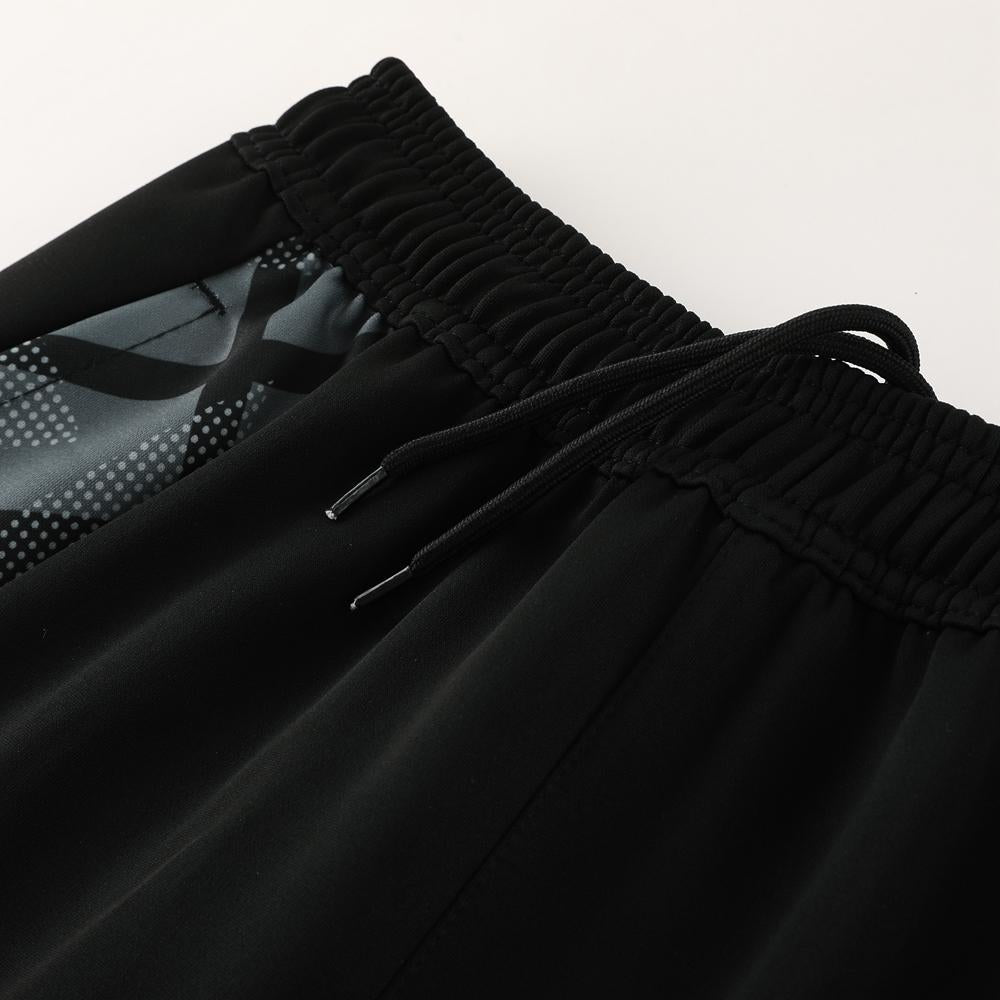 Conjunto Adidas - Verde/Preto