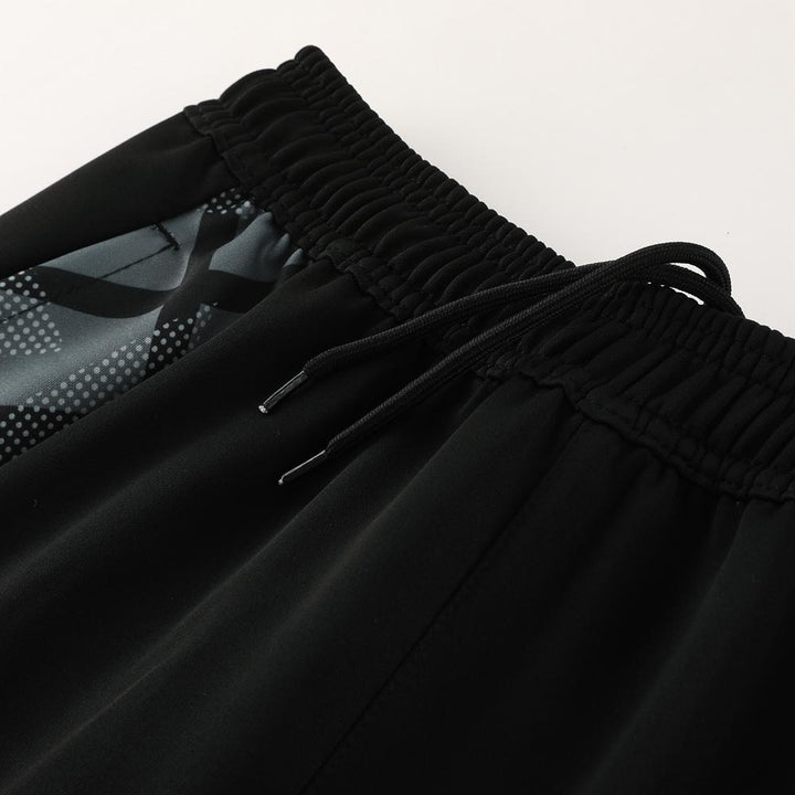 Conjunto Adidas - Verde/Preto