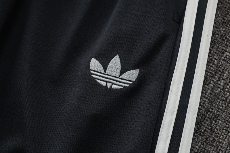 Conjunto Juventus Adidas Originals