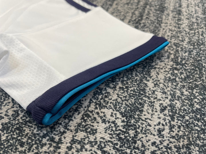 Camisa Retrô Real Madrid 2012/13 Home Infantil – Belt Sports