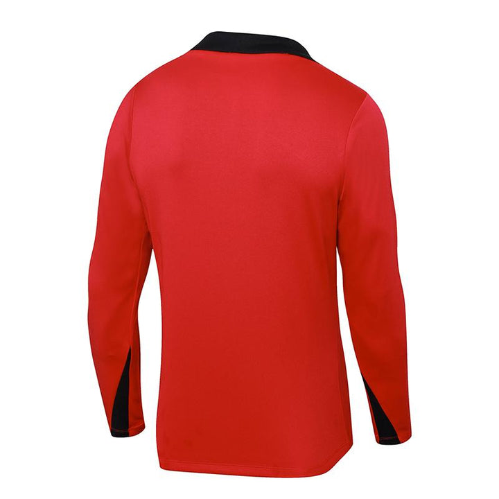 Blusão Treino Nike - Vermelho