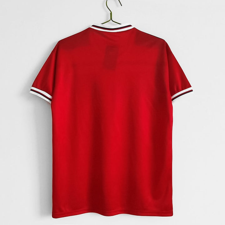 Camisa Retrô Inglaterra 1992 Away