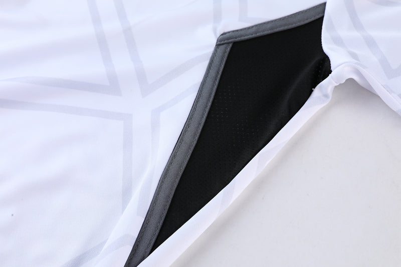 Kit Calça Adidas - Branco III