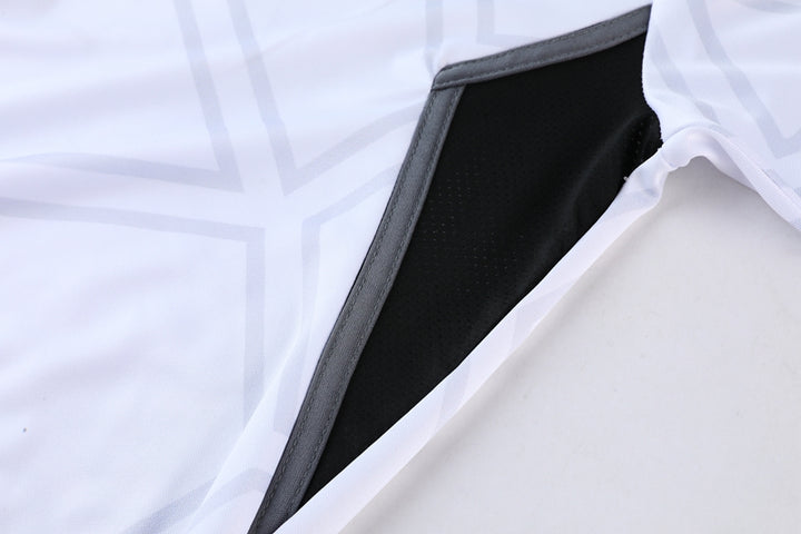 Kit Calça Adidas - Branco III
