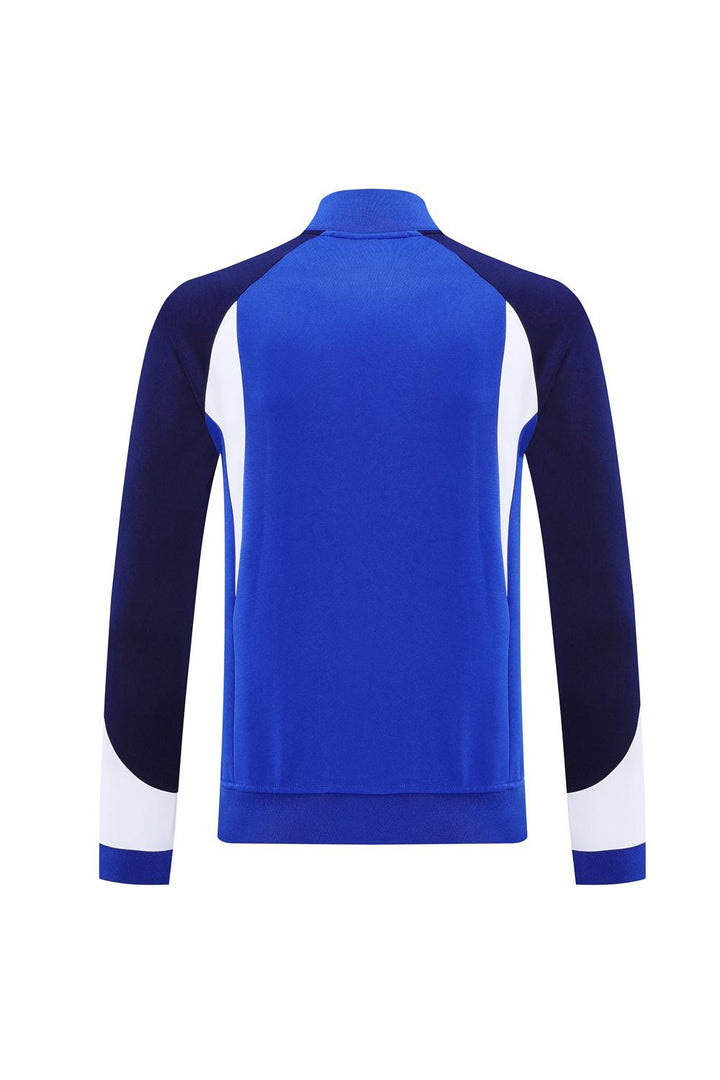 Jaqueta Nike Air - Azul