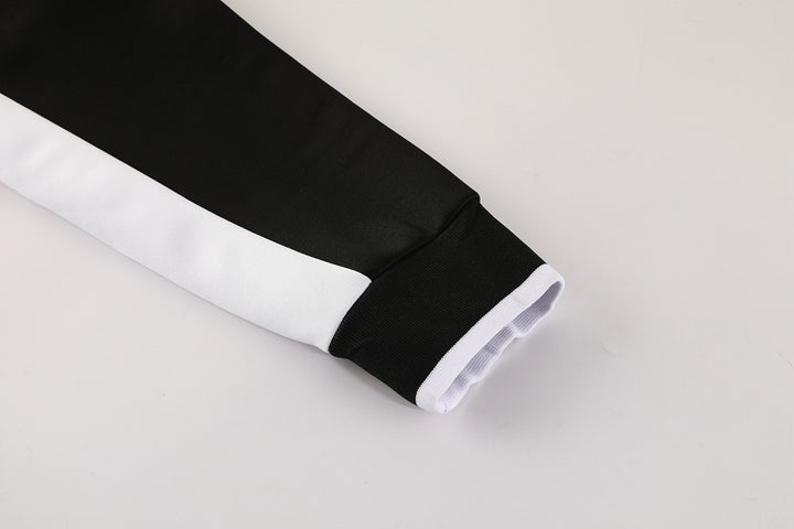 Jaqueta Nike - Preto/Branco