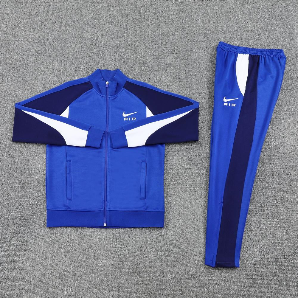 Conjunto Nike Air - Azul
