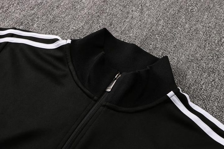 Conjunto Treino - Preto