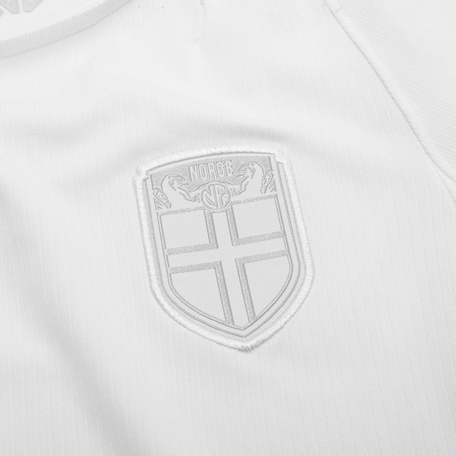 Camisa Noruega Third 2026 Versão Torcedor – Belt Sports