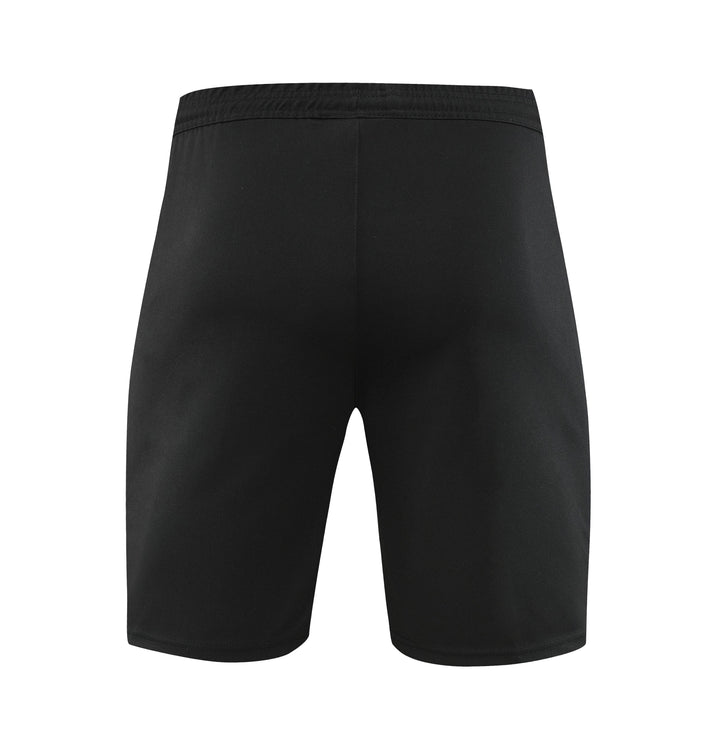 Short Treino Puma - Preto/Azul