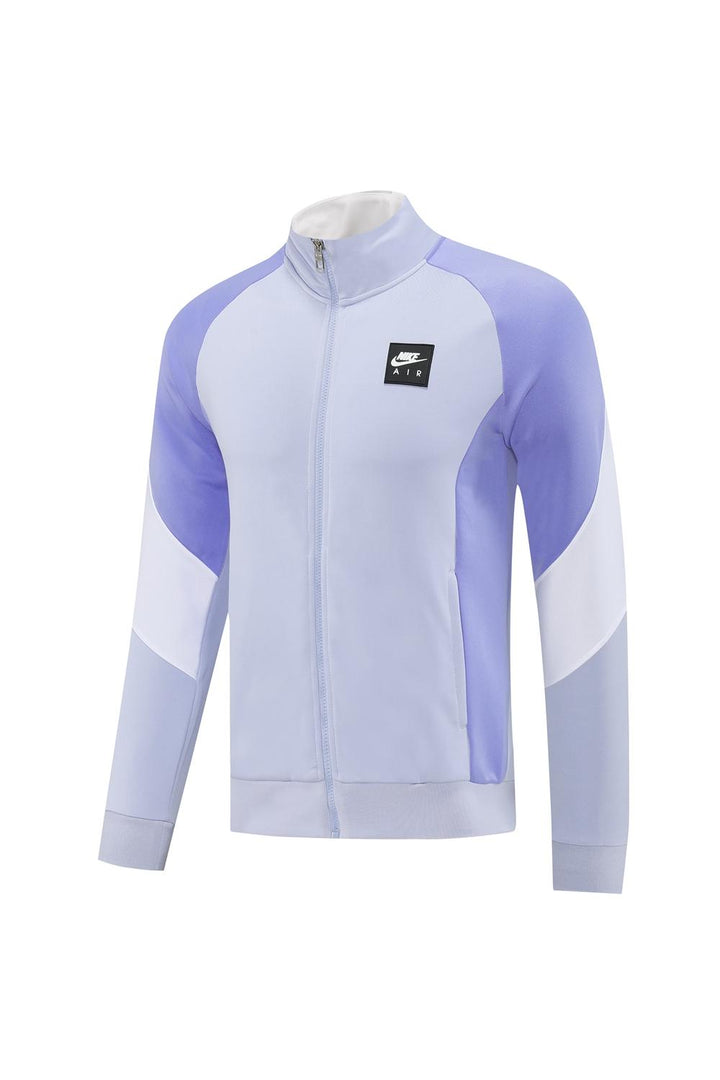Jaqueta Nike Air - Roxo
