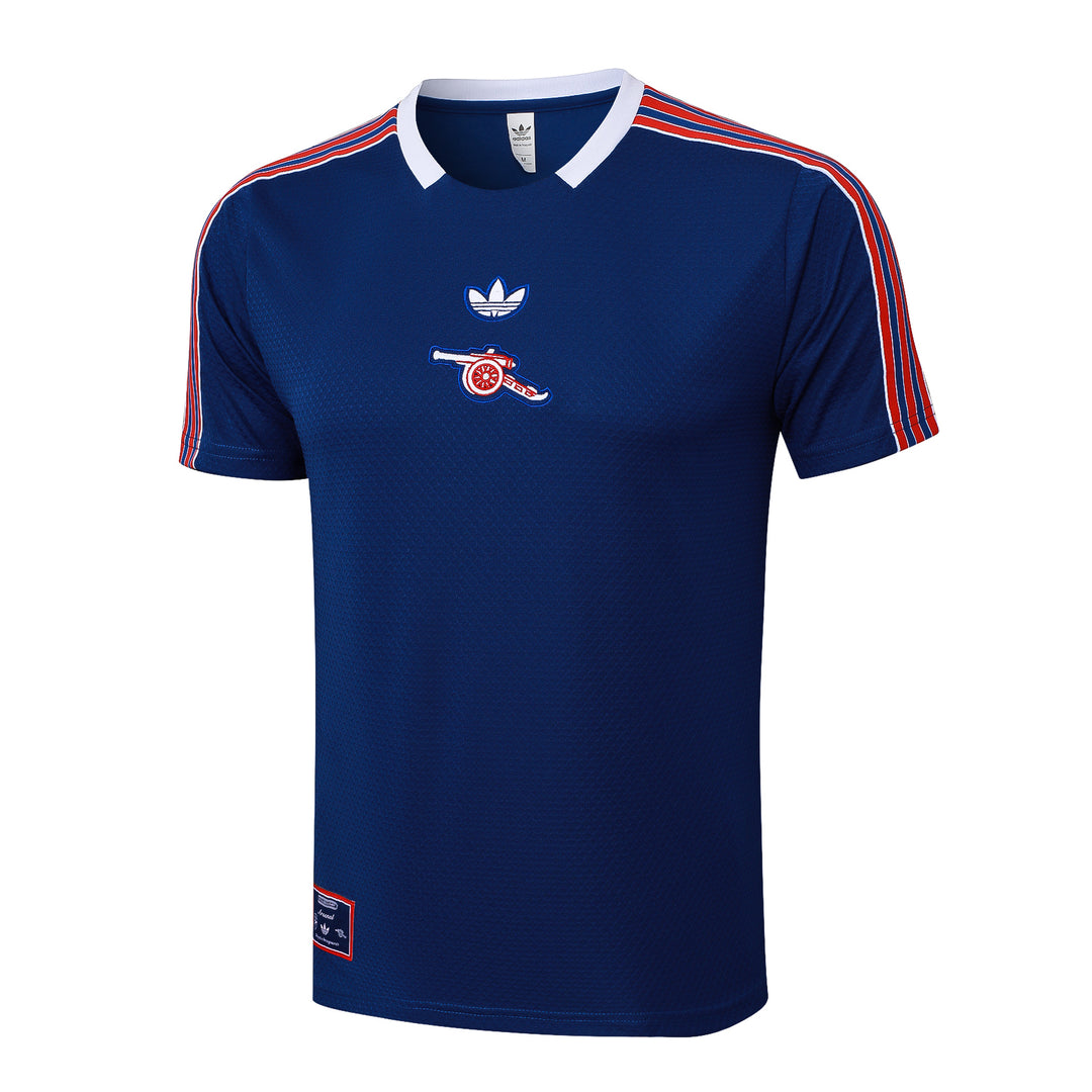 Camisa Arsenal 2025/26 Treino
