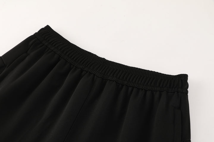 Conjunto Puma - Preto