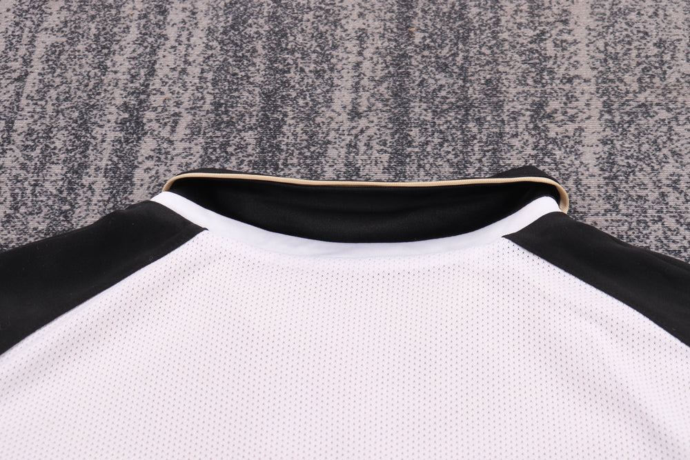 Camisa Retrô Manchester United 2001/02 Away Infantil – Belt Sports