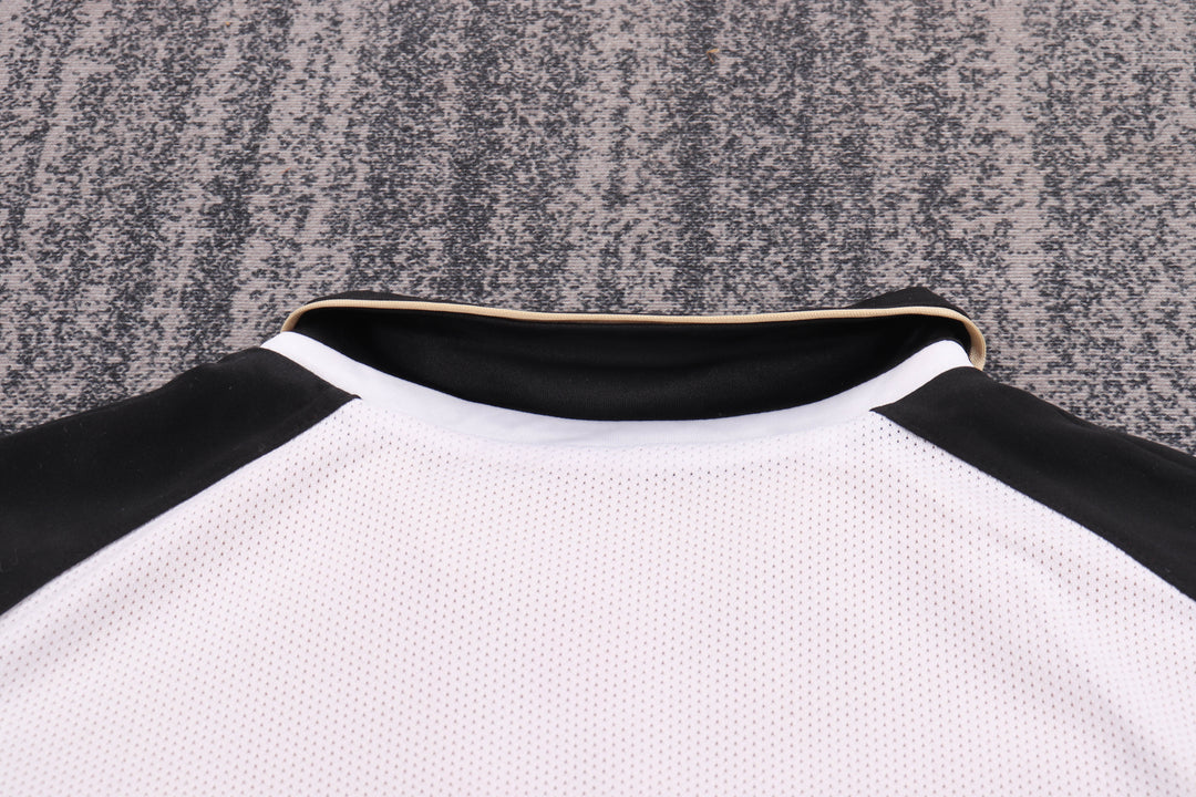 Camisa Retrô Manchester United 2001/02 Away Infantil – Belt Sports