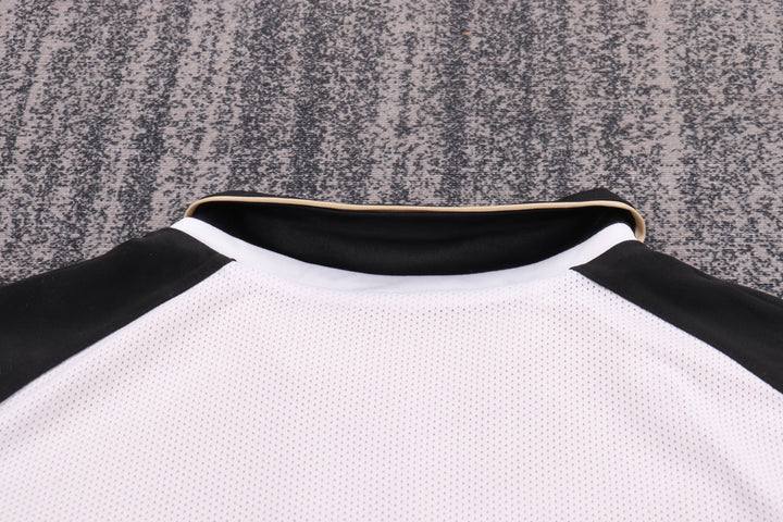 Camisa Retrô Manchester United 2001/02 Away Infantil – Belt Sports