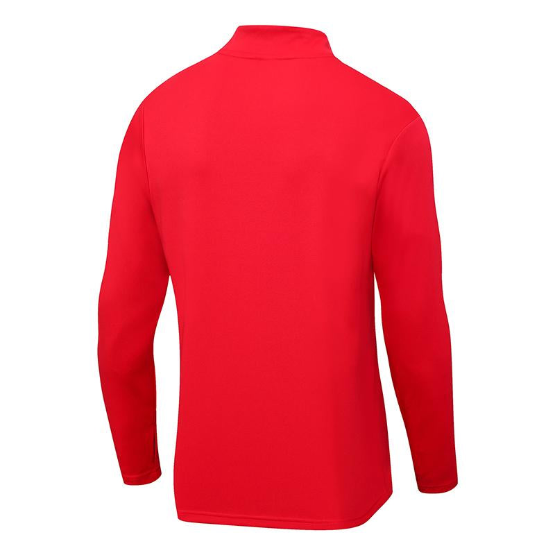 Blusão Treino Joma - Vermelho II