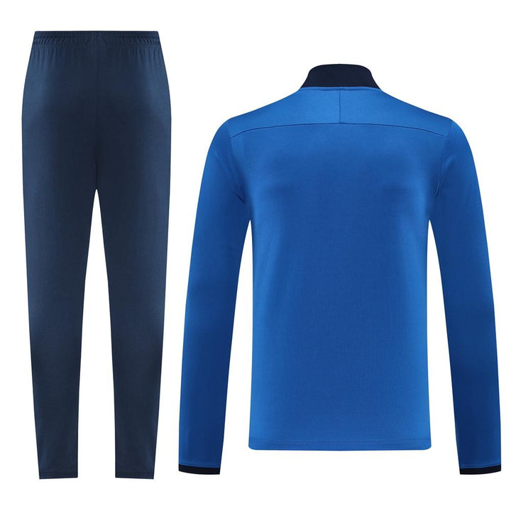 Conjunto Treino Nike - Azul