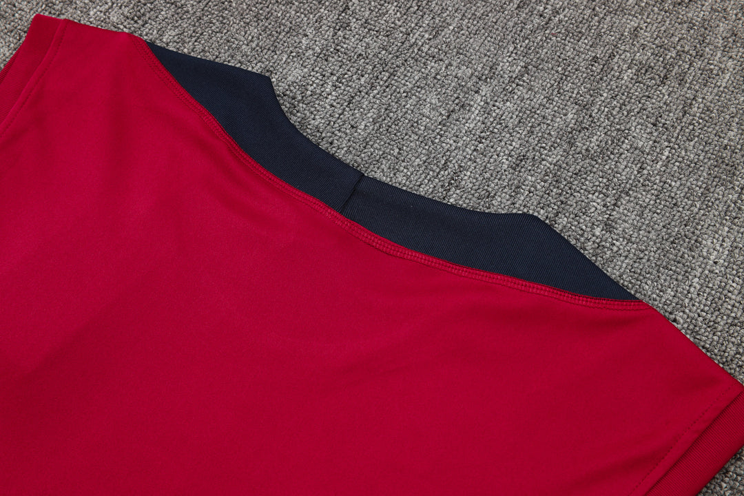 Kit Regata Inglaterra 24/25