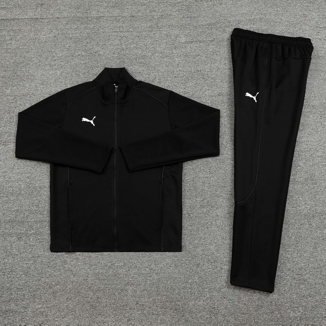 Conjunto Puma - Preto