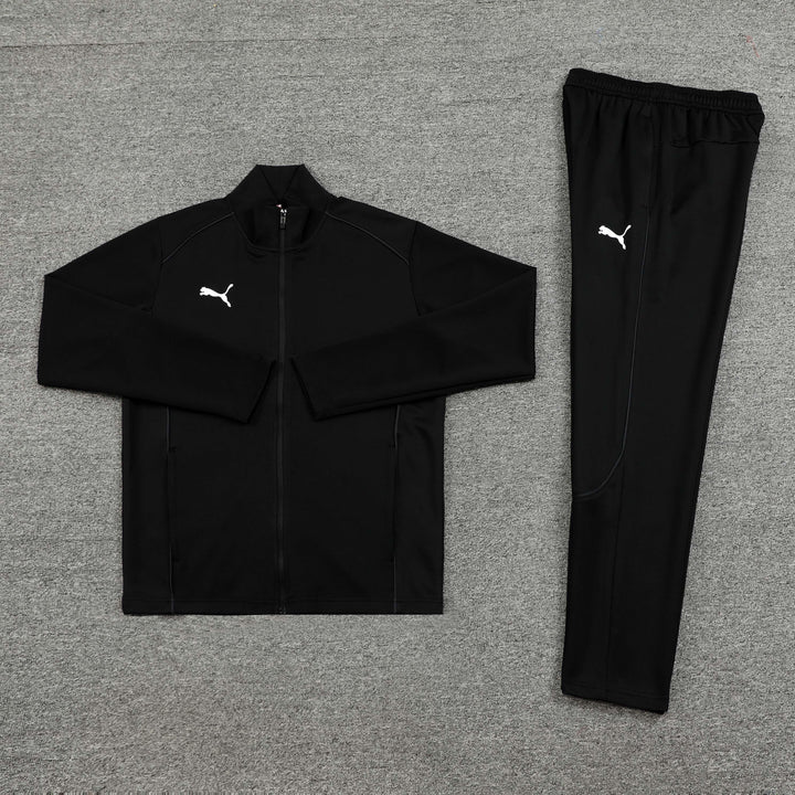 Conjunto Puma - Preto