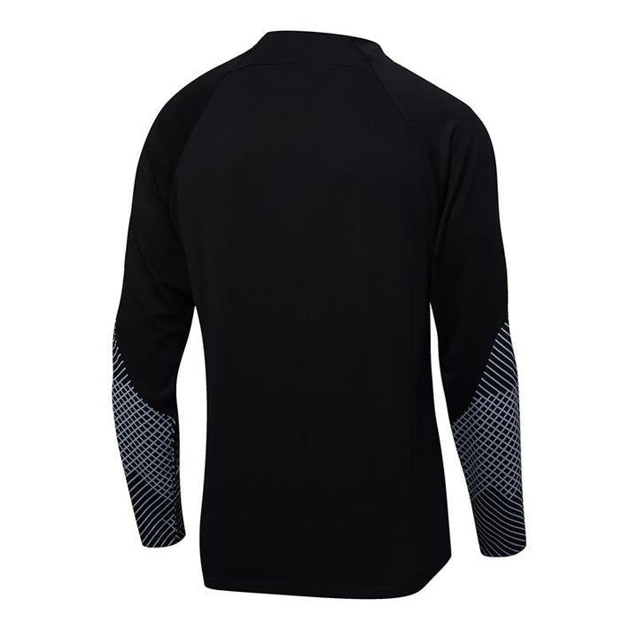 Blusão Treino Nike - Preto II