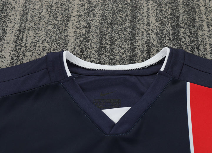 Camisa Retrô PSG 2002/03 Home Infantil – Belt Sports