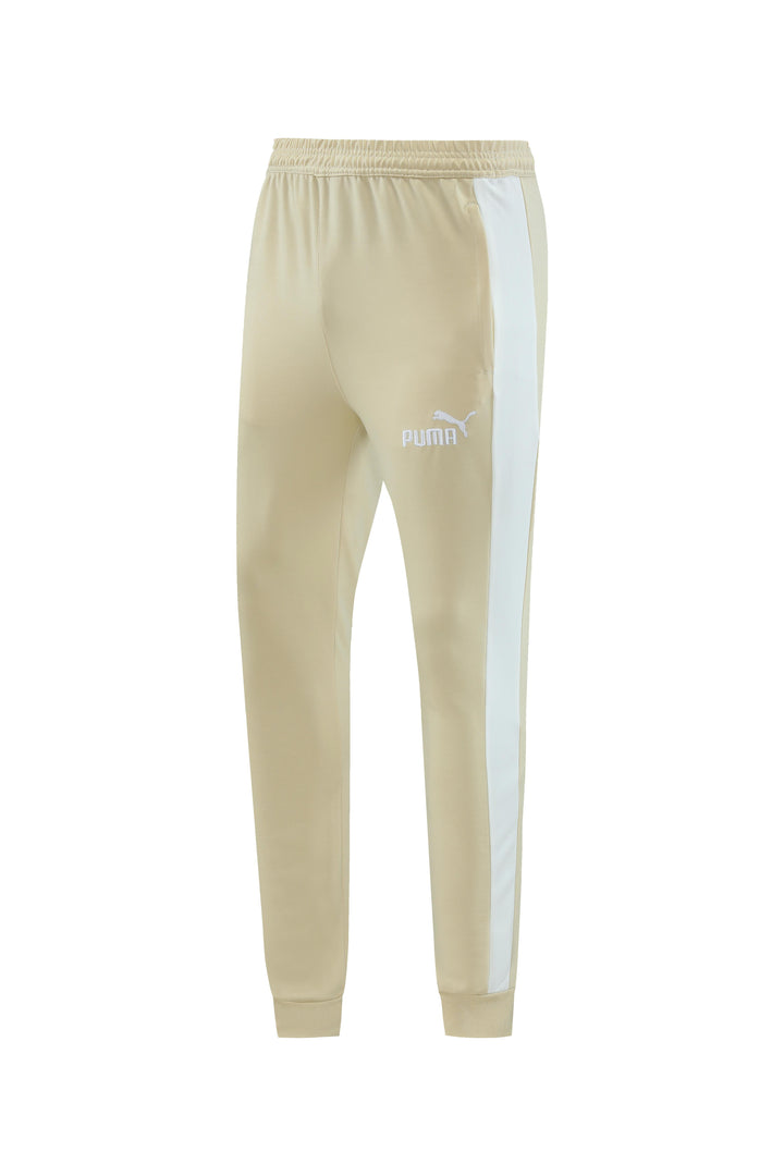 Calça Treino Puma - Amarelo