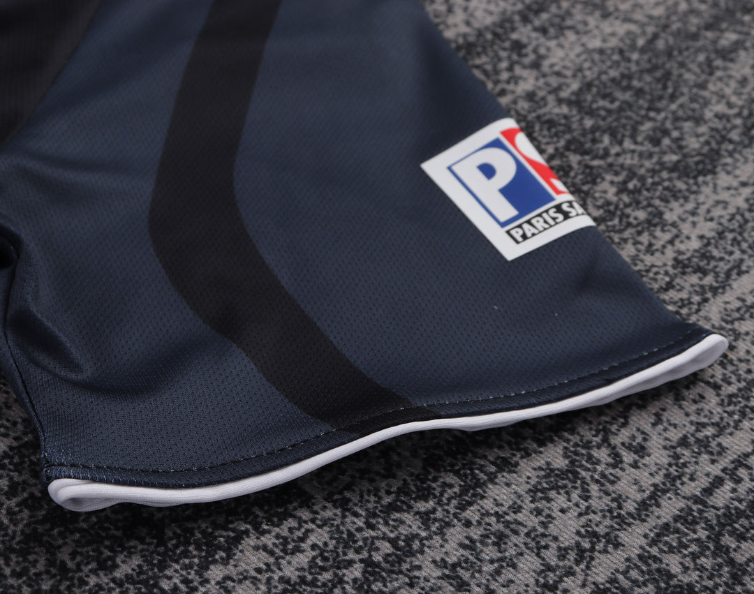 Camisa Retrô PSG 2001/02 Third Infantil – Belt Sports