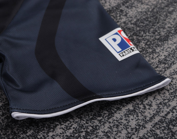Camisa Retrô PSG 2001/02 Third Infantil – Belt Sports