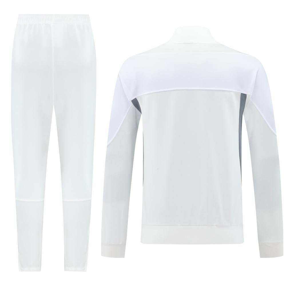 Conjunto Nike Air - Branco