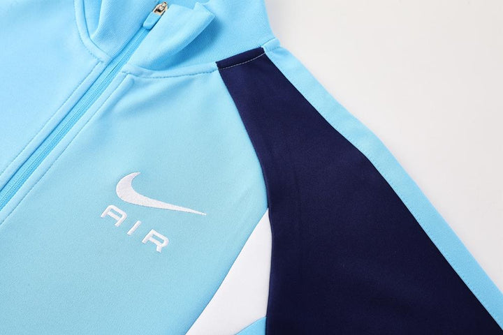 Conjunto Nike Air - Azul Claro