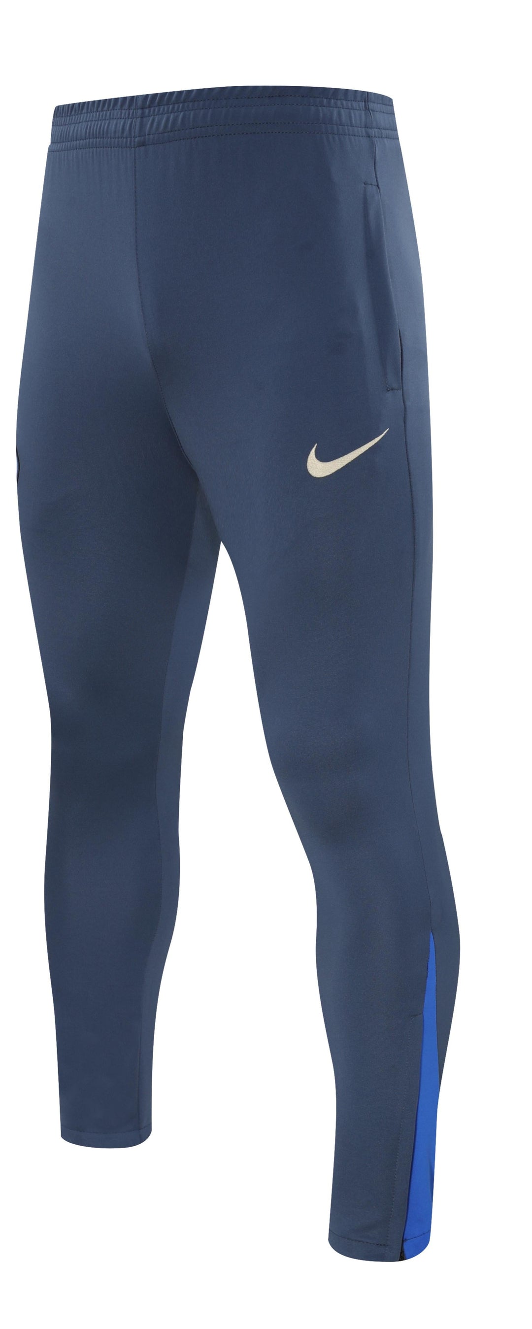 Calça Inter de Milão 2024/25 - Cinza Azulado