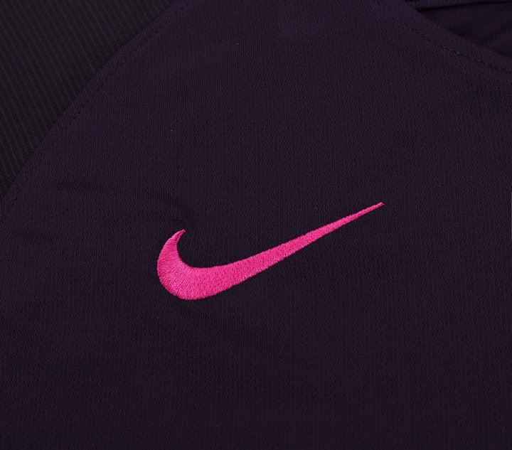 Camisa Retrô Barcelona 2016/17 Away Infantil – Belt Sports