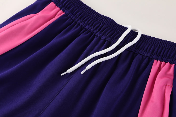 Calça Treino Adidas  - Roxo