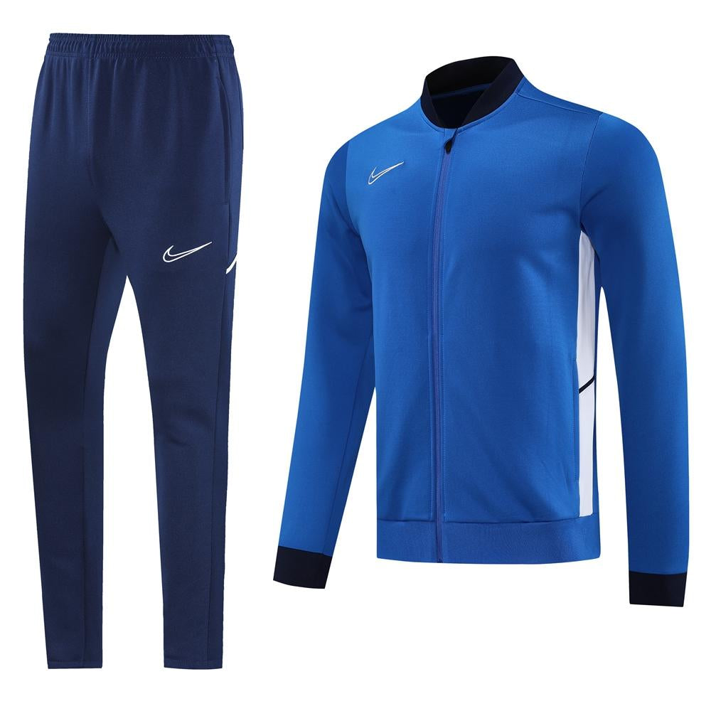 Conjunto Nike - Azul