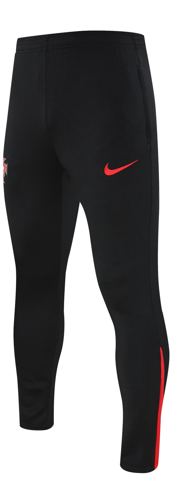 Calça Portugal 2024/25 - Preto