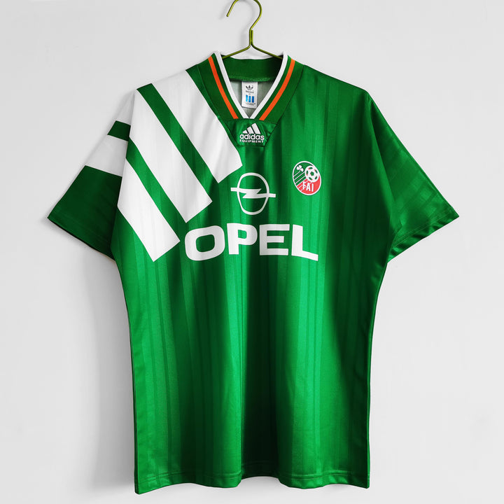 Camisa Retrô Irlanda 1992/94 Home